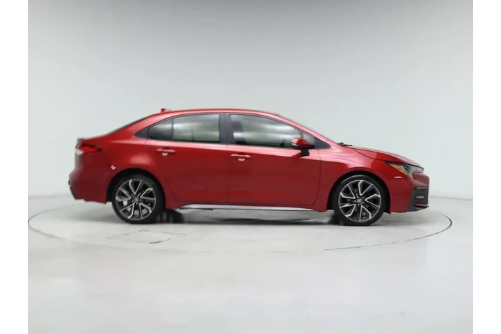 $14599 : Toyota Corolla 2021 SE 4dr S image 7