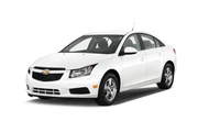 $6499 : 2014 Cruze LT Fleet thumbnail