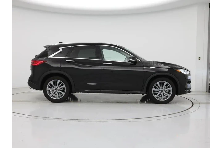 $29998 : INFINITI QX50 2024 AWD Luxe image 7