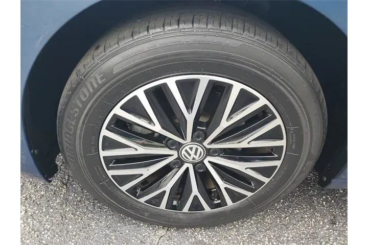 $14990 : Volkswagen Jetta 2021 S 4dr image 7