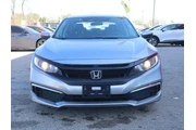 $16877 : Honda Civic 2020 LX 4dr Seda thumbnail