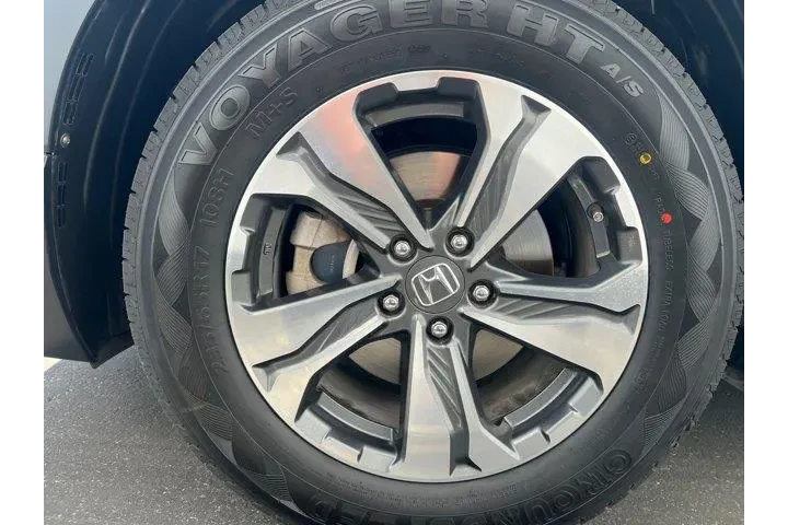 $18994 : Honda CR-V 2018 LX 4dr SUV image 10