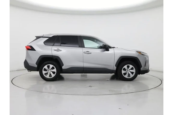 $26998 : Toyota RAV4 2023 AWD LE 4dr image 7