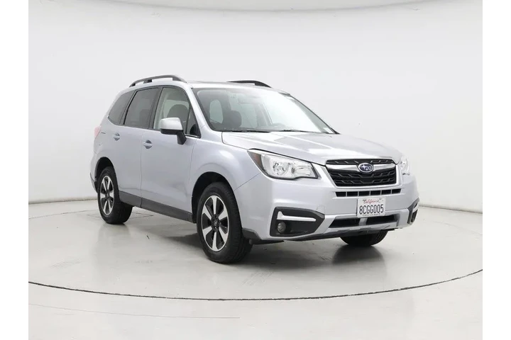 $20998 : Subaru Forester 2018 AWD 2.5 image 1