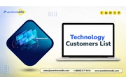 Technology Customers List en Lexington