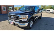 $28990 : 2021 F-150 XLT thumbnail