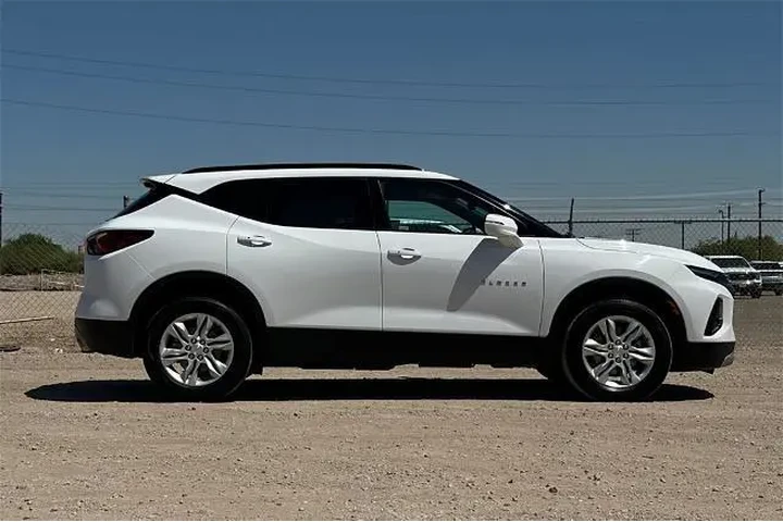 $20773 : Chevrolet Blazer 2021 LT 4dr image 3