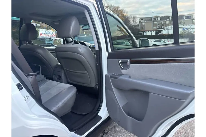 $6499 : 2012 Santa Fe SE image 10