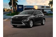 Hyundai KONA 2023 SEL 4dr Cr en Fort Lauderdale