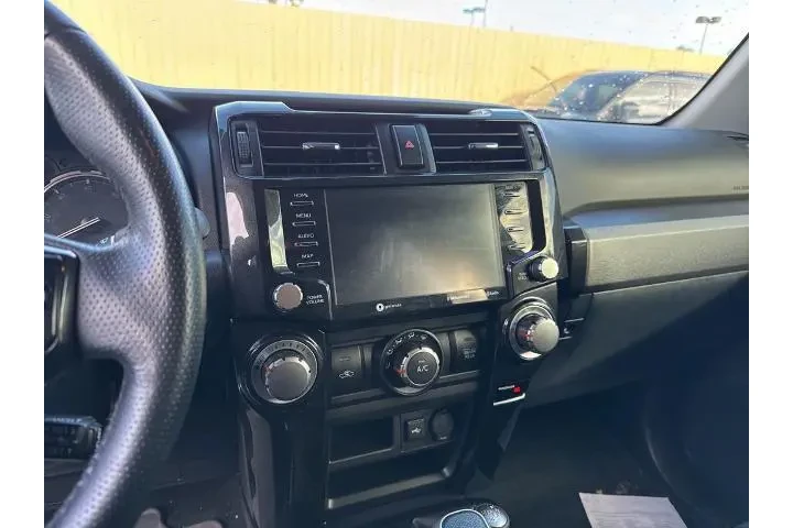 $36500 : Toyota 4Runner 2021 4x4 TRD image 9