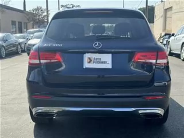 $13490 : 2016 MERCEDES-BENZ GLC2016 ME image 5