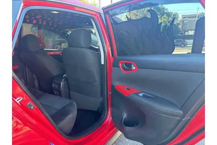 $3999 : 2015 Sentra SR image 10