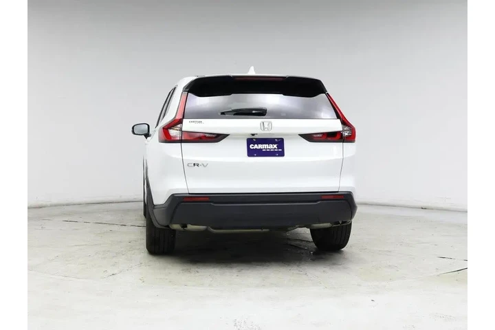 $27998 : Honda CR-V 2023 AWD EX-L 4dr image 6