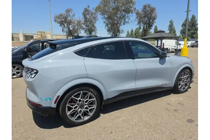 $38999 : Ford Mustang Mach-E 2025 AWD image 2
