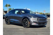 Ford Mustang Mach-E 2023 Pre