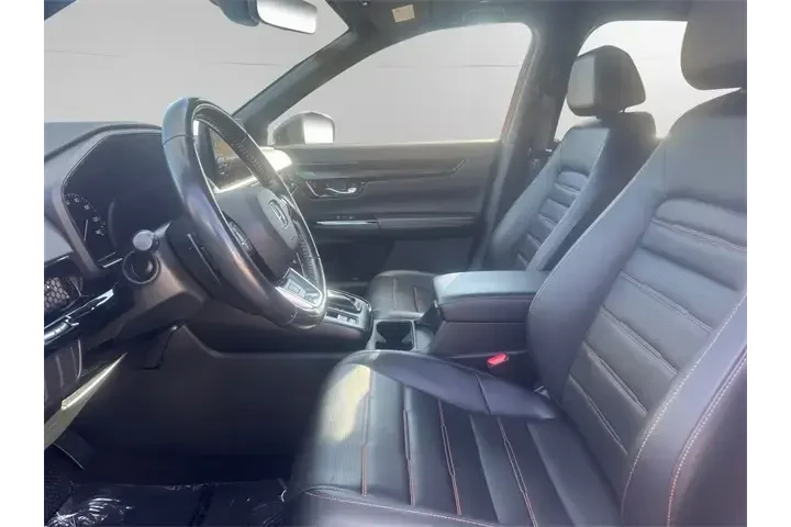 $31754 : Honda CR-V Hybrid 2024 AWD S image 9
