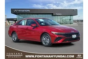 Hyundai ELANTRA Hybrid 2025 en San Bernardino