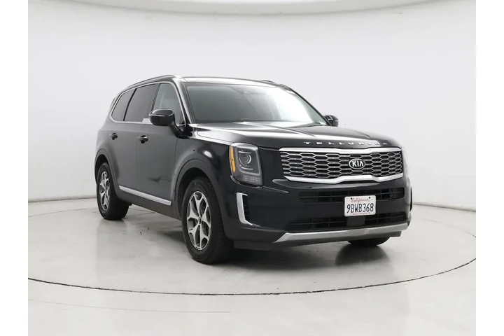 $23998 : Kia Telluride 2020 EX 4dr SU image 1