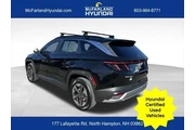 $32987 : Hyundai TUCSON Hybrid 2025 A thumbnail
