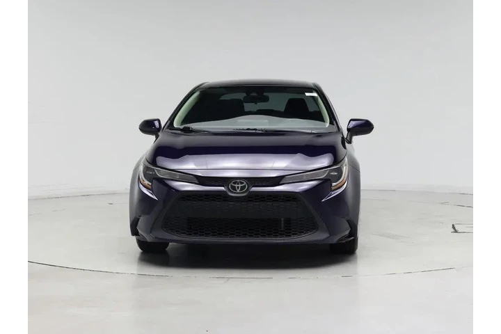 $16998 : Toyota Corolla 2020 LE 4dr S image 5