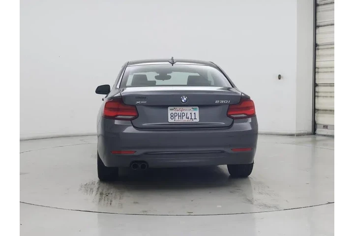 $26998 : BMW 2 Series 2020 AWD 230i x image 6