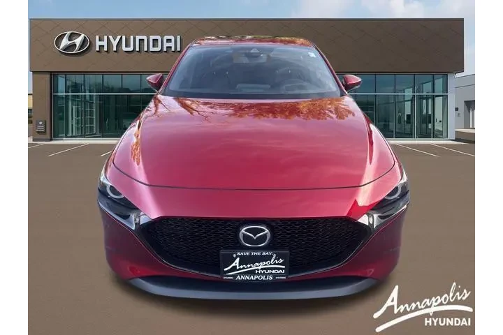 $25324 : Mazda Mazda3 Hatchback 2023 image 8