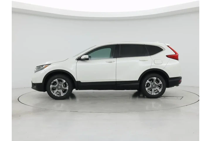 $20998 : Honda CR-V 2017 AWD EX-L 4dr image 3