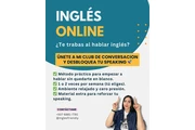 CLASES DE CONVERSACIÓN INGLES en Ciudad Panama