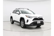 Toyota RAV4 2022 AWD XLE 4dr en Modesto