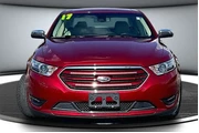 $18500 : Ford Taurus 2017 Limited 4dr thumbnail