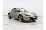 Mazda MX-5 Miata 2023 Grand en Modesto