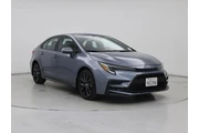 Toyota Corolla 2023 SE 4dr S