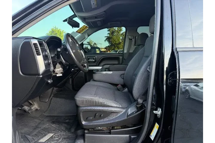 $31995 : Chevrolet Silverado 1500 201 image 10