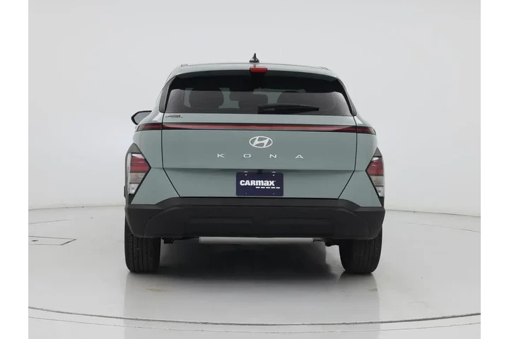 $24998 : Hyundai KONA 2025 SE 4dr Cro image 6