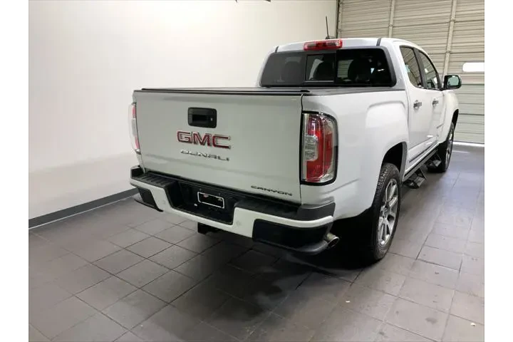 $32589 : GMC Canyon 2021 4x4 Denali 4 image 3