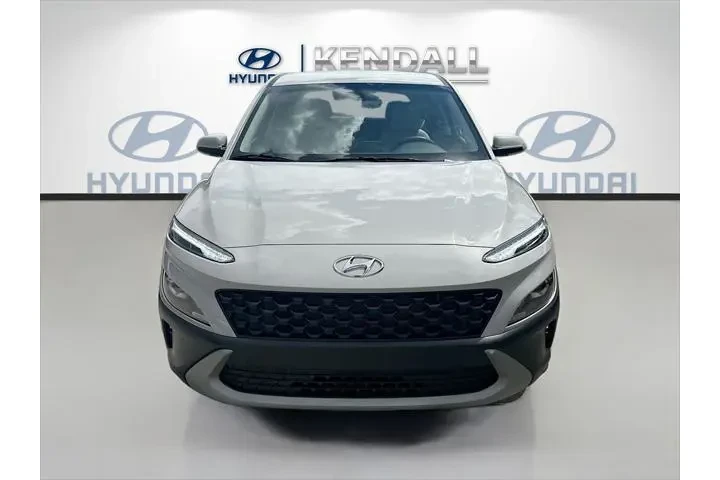 $16388 : Hyundai KONA 2023 SE 4dr Cro image 6