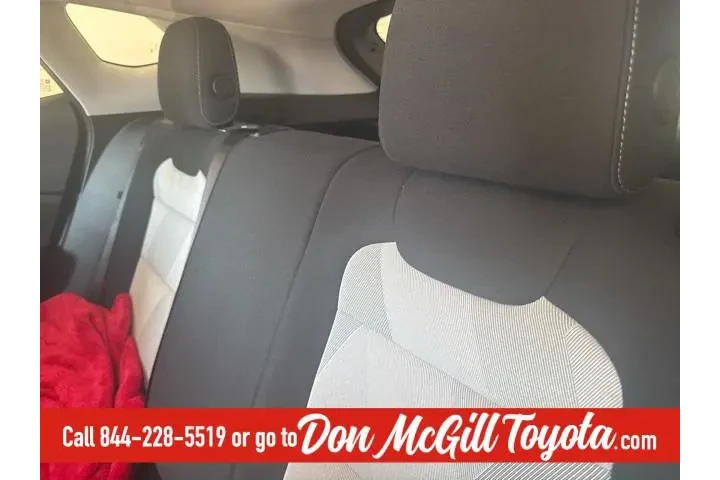 $22897 : Chevrolet Trax 2026 LS 4dr C image 9