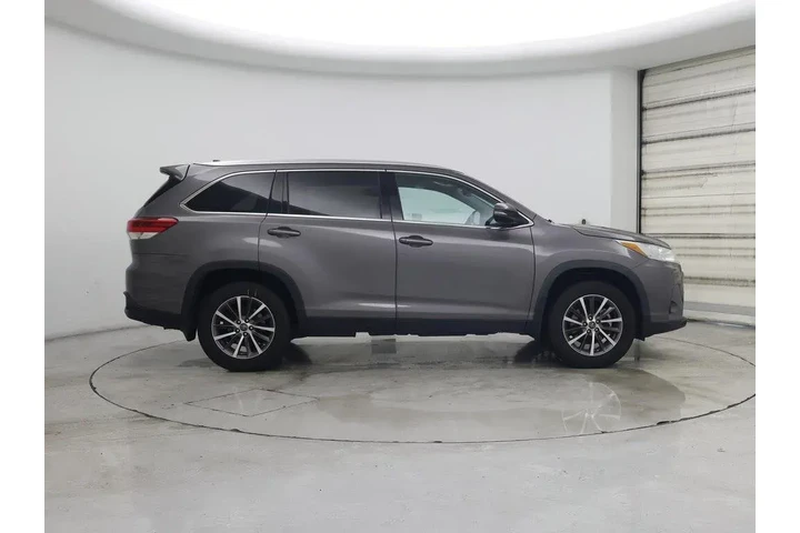 $25998 : Toyota Highlander 2019 AWD X image 7