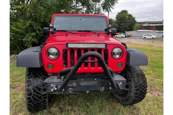 $20995 : 2013 Wrangler Unlimited image 9