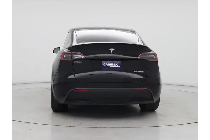 $29998 : Tesla Model Y 2021 AWD Perfo image 6