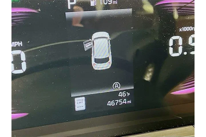 $38899 : Kia Telluride 2024 AWD EX X- image 9