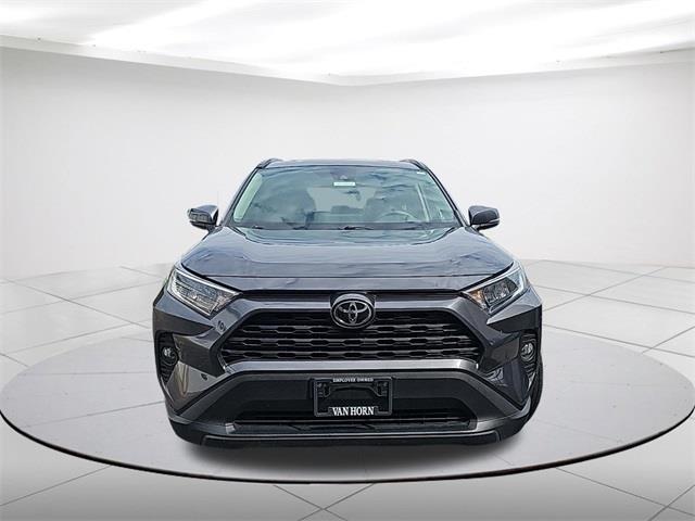 $23495 : Pre-Owned 2021 RAV4 XLE Premi image 10