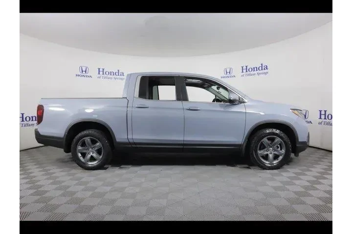 $34875 : Honda Ridgeline 2023 AWD RTL image 8