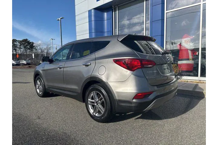 $14977 : Hyundai SANTA FE Sport 2017 image 8