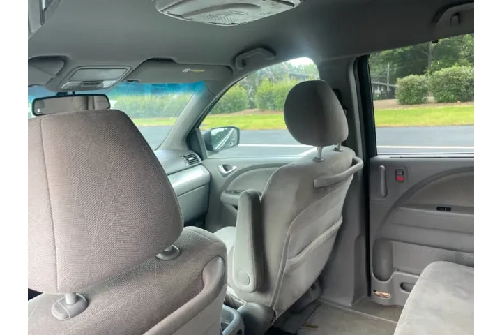 $11000 : 2010 Odyssey EX image 9