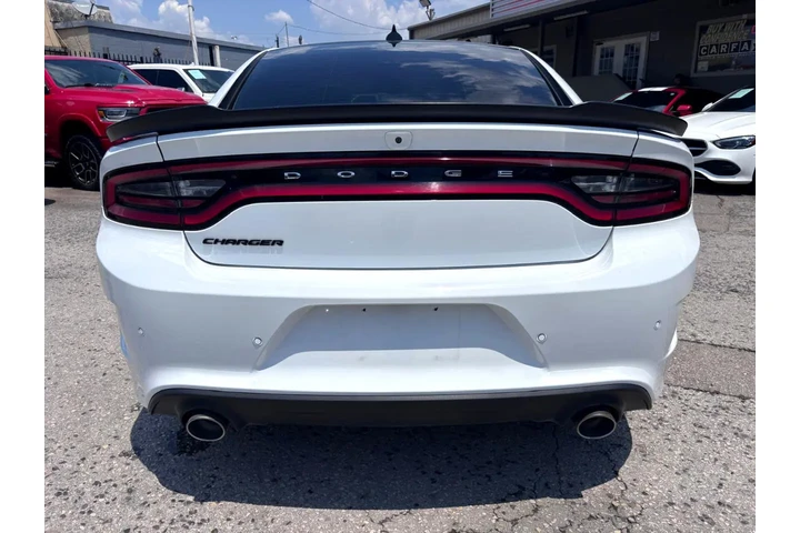 2021 Charger R/T image 4