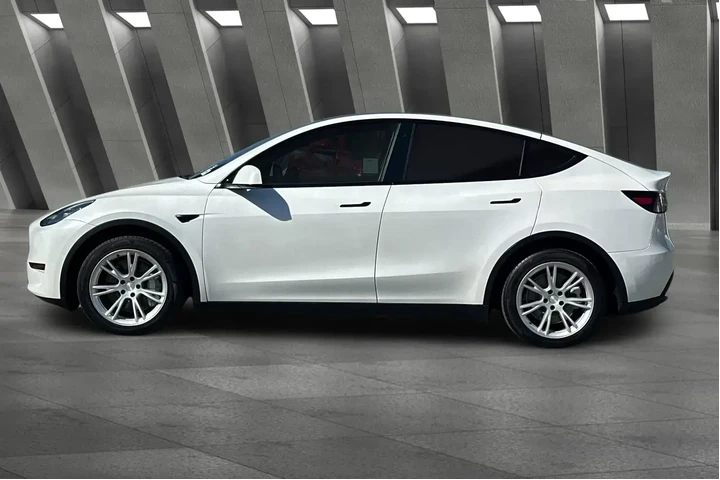 $24500 : Tesla Model Y 2020 AWD Long image 8