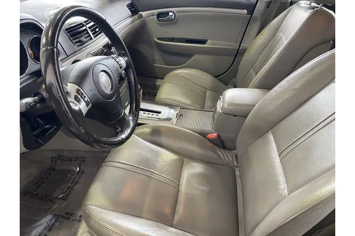 $4991 : Saturn Aura 2009 XR 4dr Seda image 9