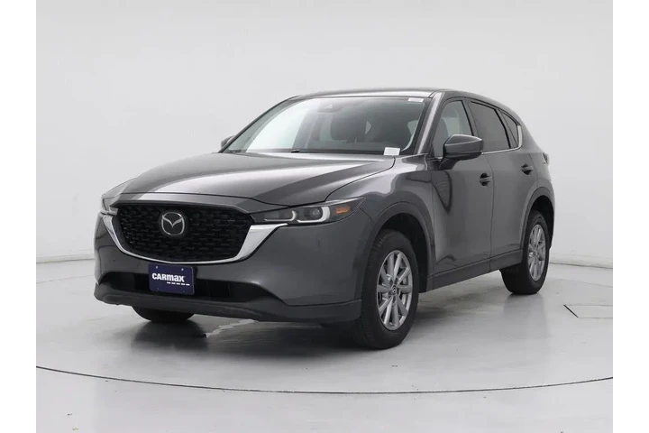 $23998 : Mazda CX-5 2022 AWD 2.5 S Pr image 4