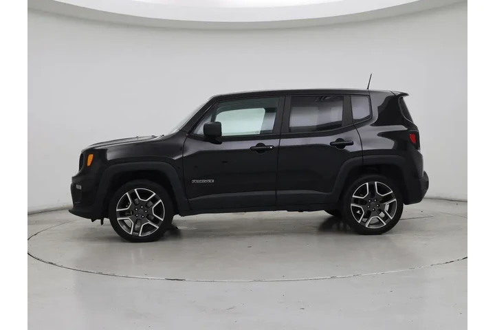 $15998 : Jeep Renegade 2021 4x4 Jeeps image 3